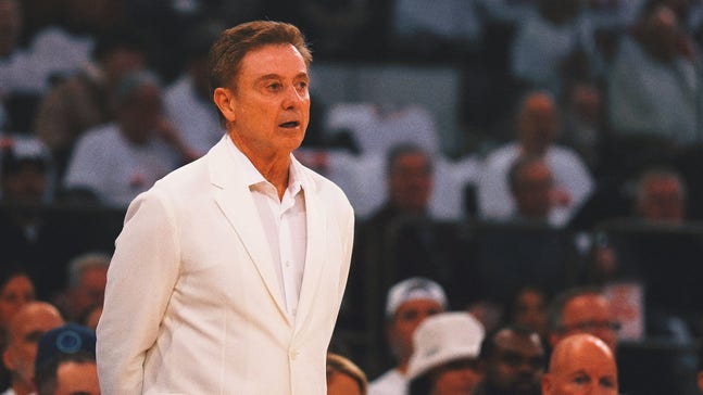 No. 7 St. John's beats Seton Hall to clinch first outright Big East title since 1985