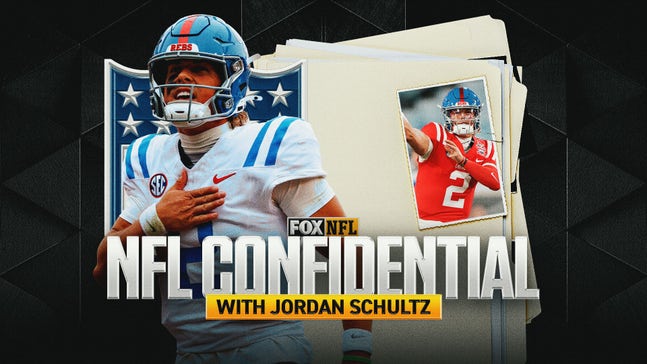 NFL Confidential: Two QBs who could be among biggest steals of 2025 draft