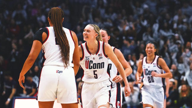 2025 Big East Women's Tournament: Bracket, schedule, scores