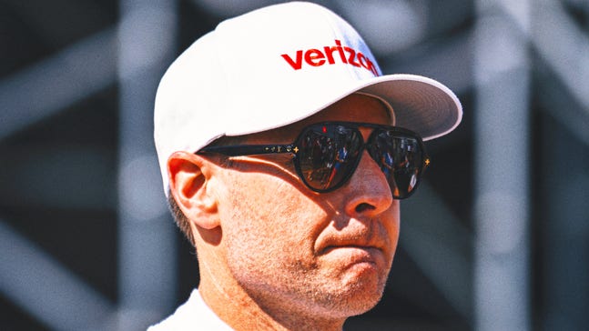 Will Power struggles on birthday as he begins INDYCAR season seeking extension