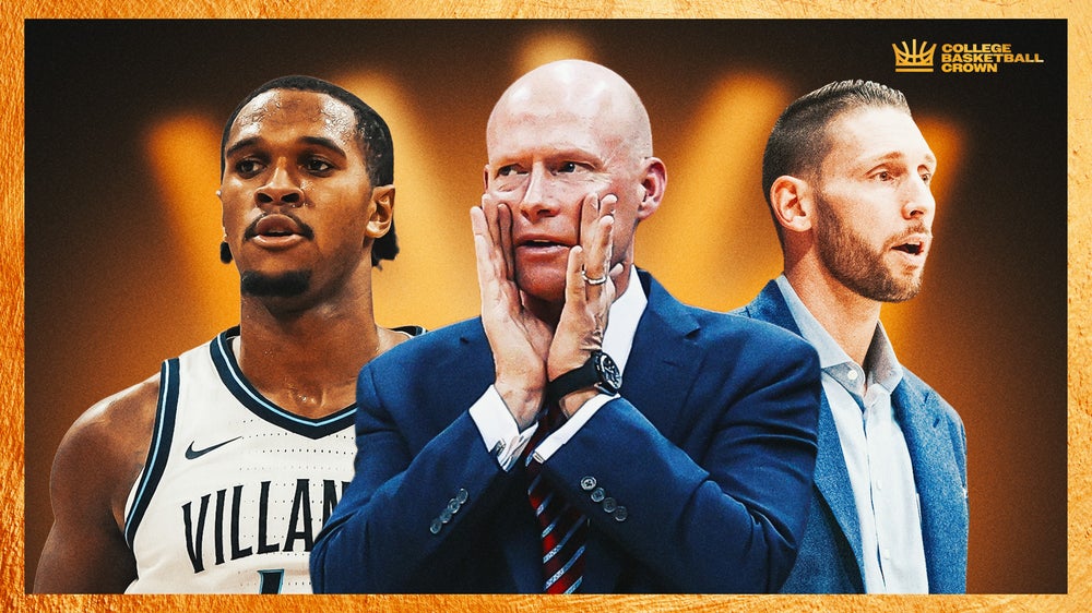 From Eric Dixon's record night to Kevin Willard's arrival, all eyes on Villanova