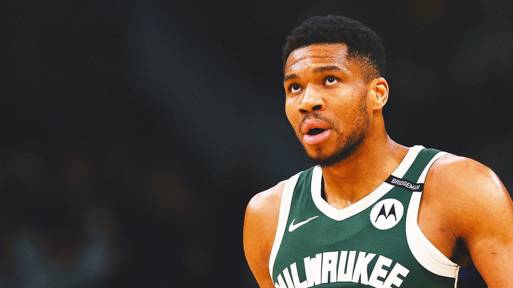 Top landing spots for Giannis Antetokounmpo if he requests trade from Bucks