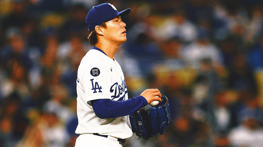 2025 MLB power rankings: Who’s every team’s early MVP?