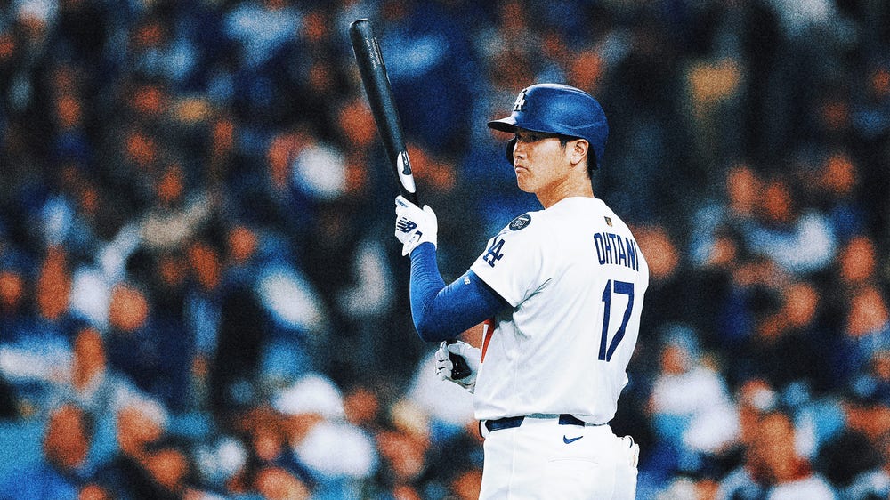 The Dodgers have yet to use torpedo bats. But that could change soon.