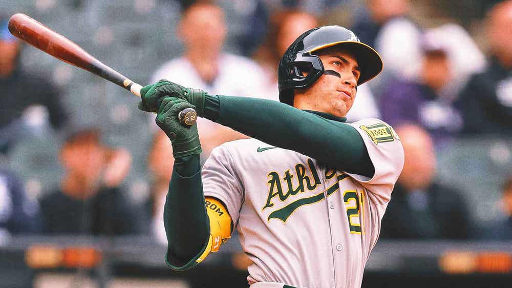 Last Night in Baseball: Meet MLB's surprising home run leader