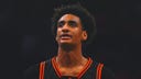 Alijah Arenas, USC recruit and son of Gilbert Arenas, out of hospital after crash