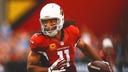 Larry Fitzgerald on Hall of Fame candidacy: 'I did everything I possibly could'