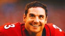 Former NFL kicker Jay Feely announces plan to run for U.S. House of Representatives seat