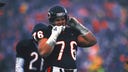 Hall of Fame defensive tackle Steve McMichael dies after ALS battle