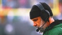 Falcons, DC Jeff Ulbrich fined for Shedeur Sanders prank call