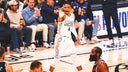 Russell Westbrook's vintage performance sparks Nuggets' win over Clippers