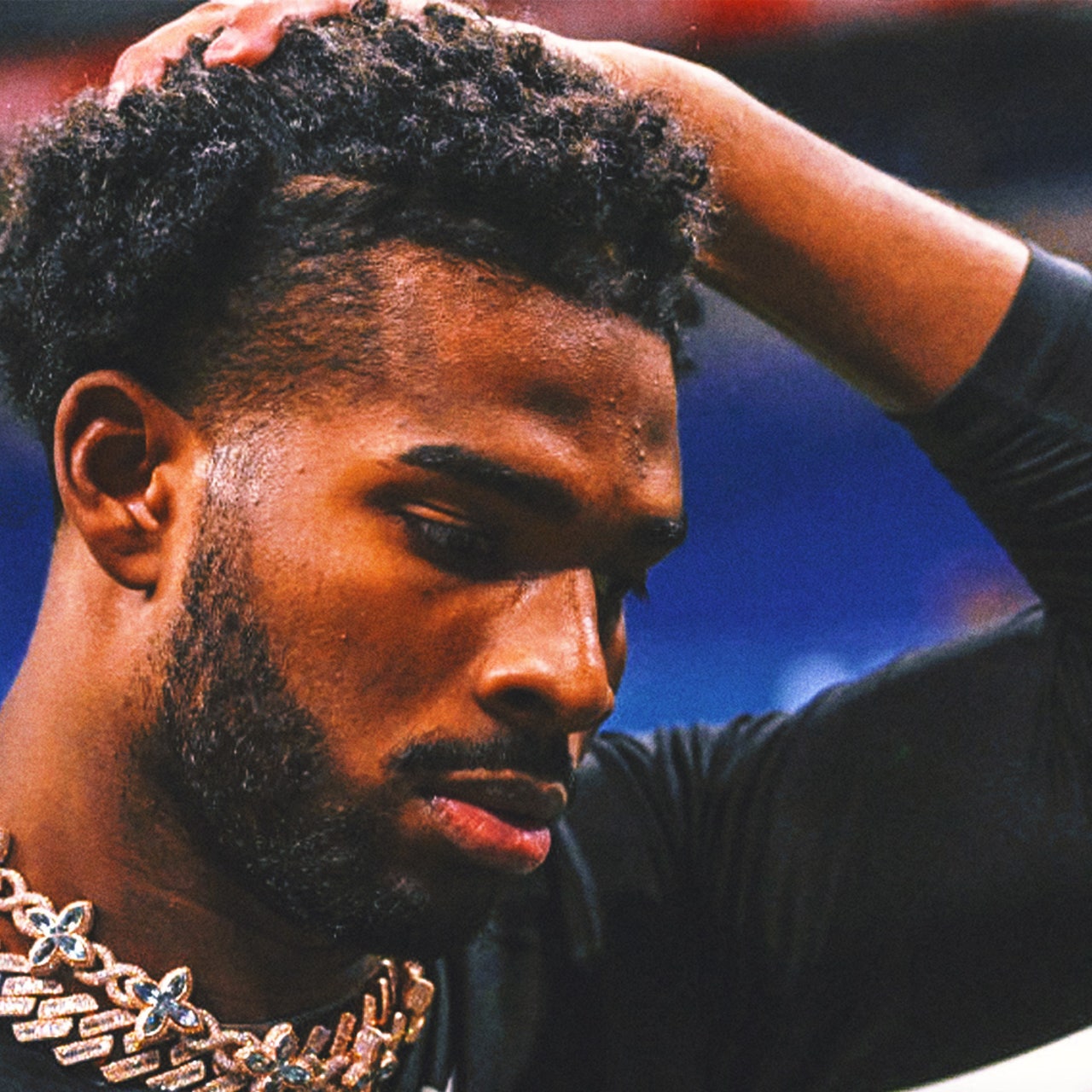 What went wrong: How Shedeur Sanders' descent actually happened pre-draft |  FOX Sports