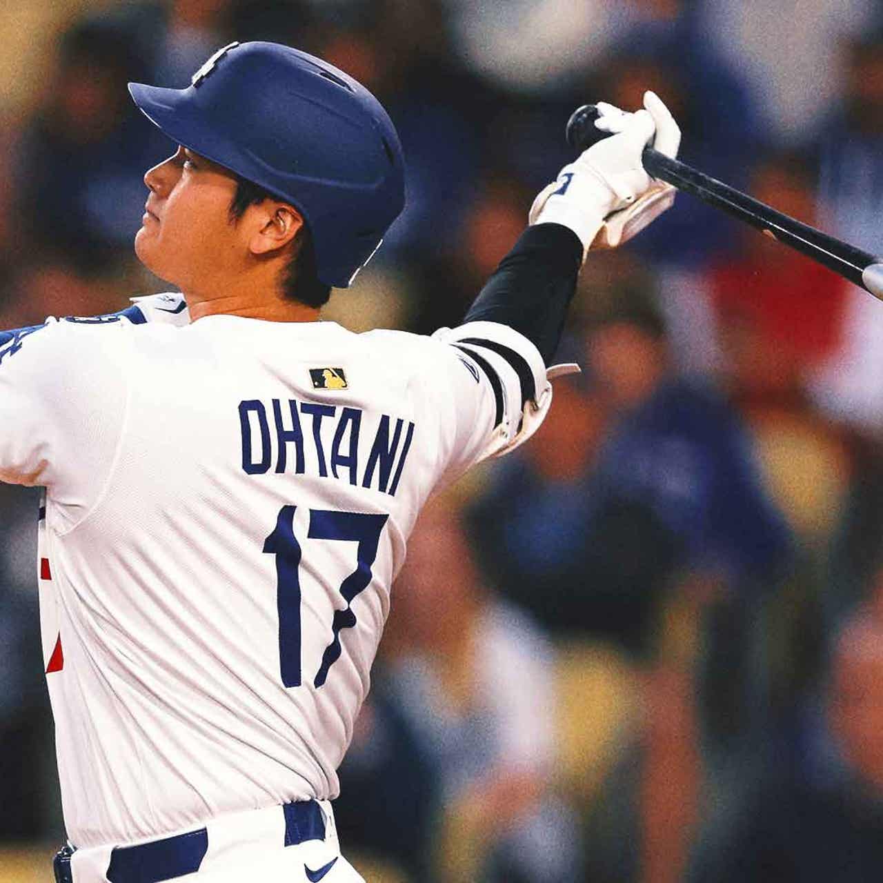 Last Night in Baseball: Shohei Ohtani