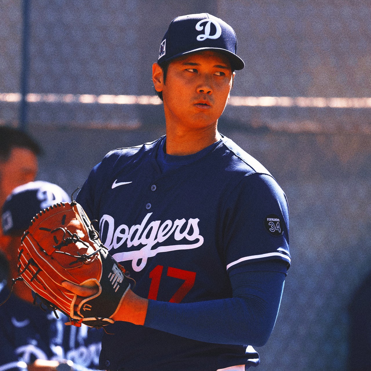 Shohei Ohtani 'limited' to fastballs in rehab, but it's all part