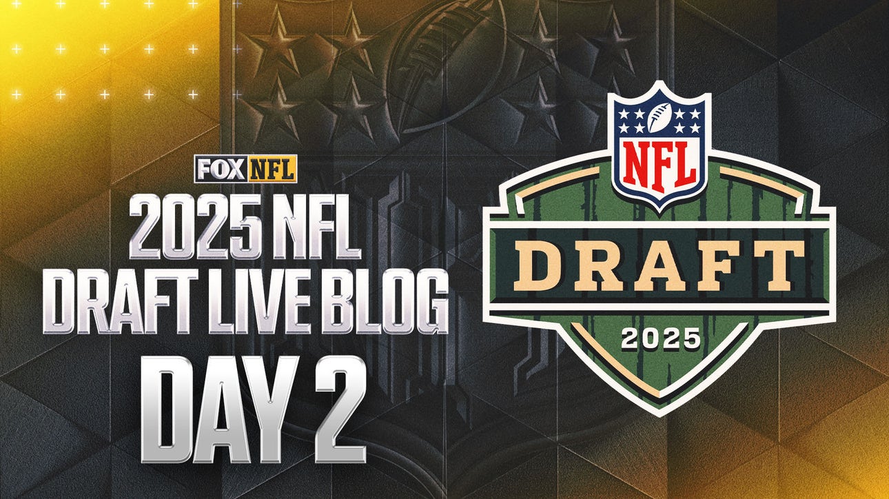 2025 NFL Draft Day 2 highlights: 70 more picks, but still no Shedeur Sanders