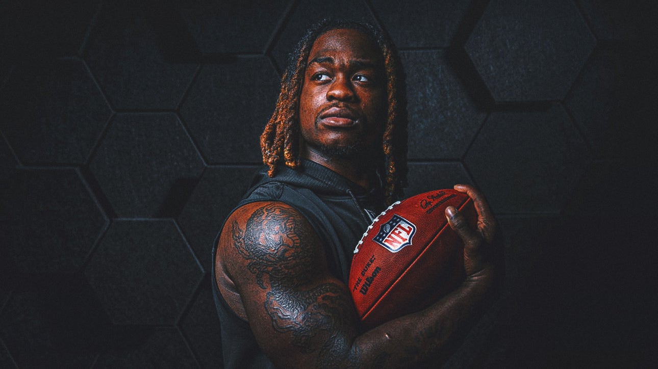 Oddsmakers admit 'the NFL Draft is a weird thing to book'