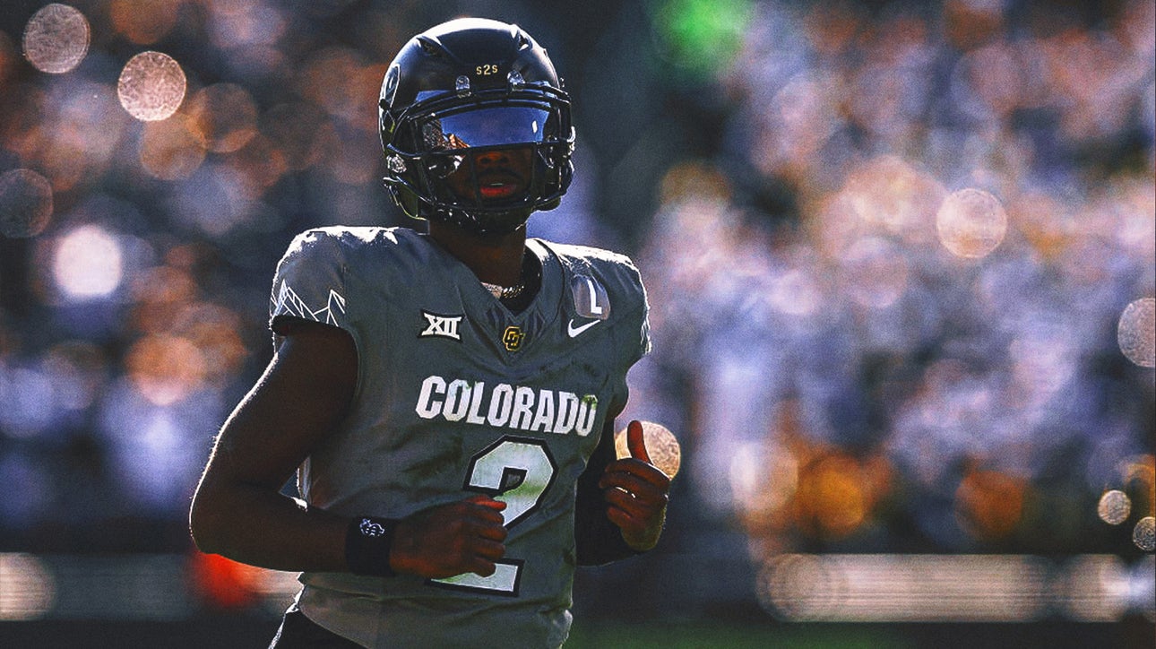2025 NFL Draft odds: 'The second QB drafted is somewhat open for discussion'