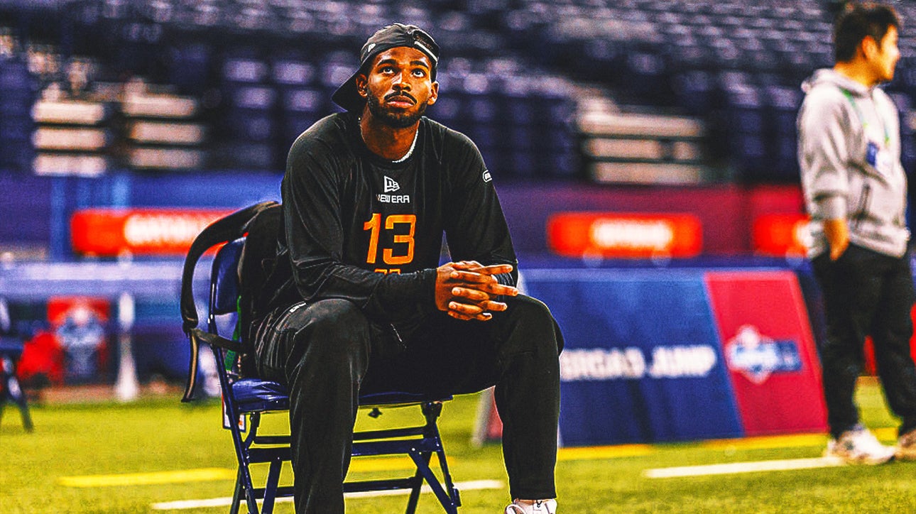 Shedeur Sanders NFL Draft odds: Steelers favored to draft Colorado QB