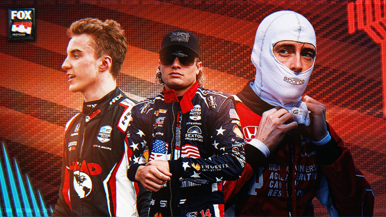 Which INDYCAR driver will earn first career win in 2025? We rank them