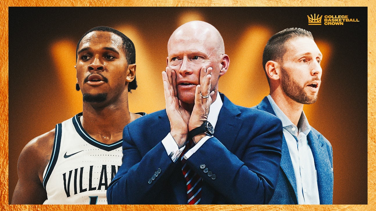 From Eric Dixon's record night to Kevin Willard's arrival, all eyes on Villanova