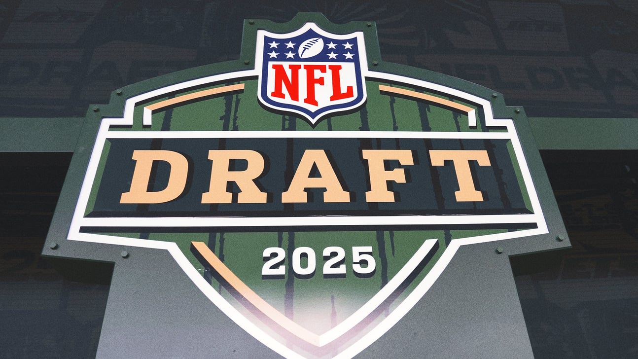 2025 NFL Draft buzz: Browns believe they'll get 'super strong' offer for No. 2 pick