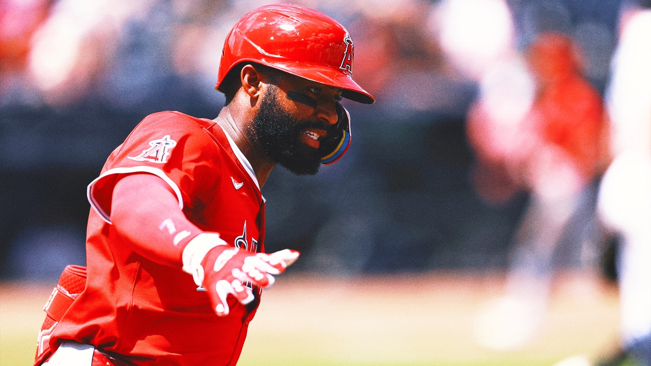 Last Night in Baseball: Jo Adell blasts two homers in one inning