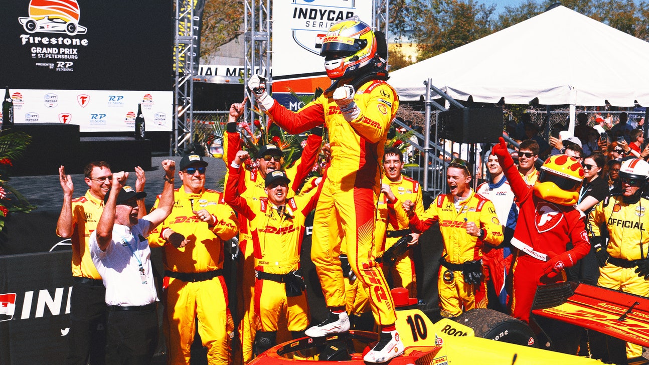 6 key INDYCAR questions for Indy and beyond: Can anyone catch Alex Palou?