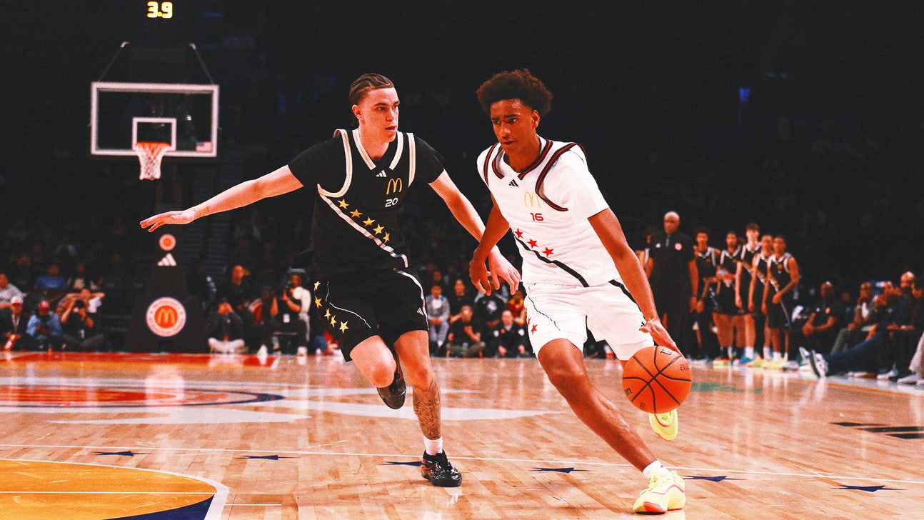 USC commit Alijah Arenas, son of Gilbert Arenas, is 'much better' days after accident