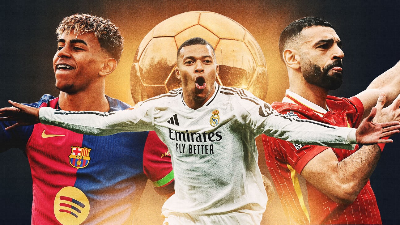 Who are the early frontrunners for the 2025 Ballon d'Or?