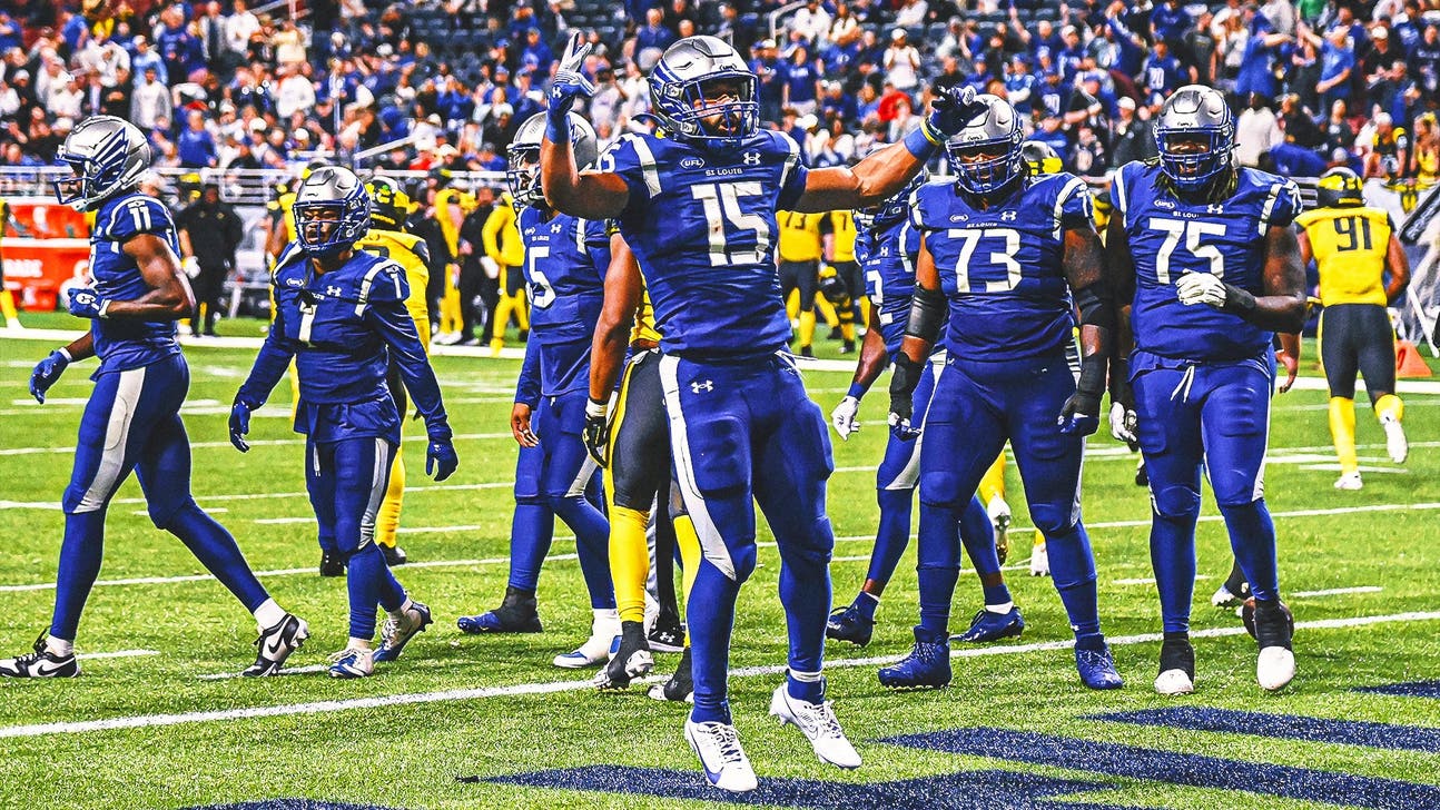 High-flying Battlehawks highlight biggest storylines from UFL Week 2