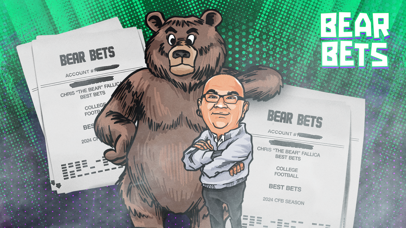 Chalky championship runs — a new trend or classic fool's gold?