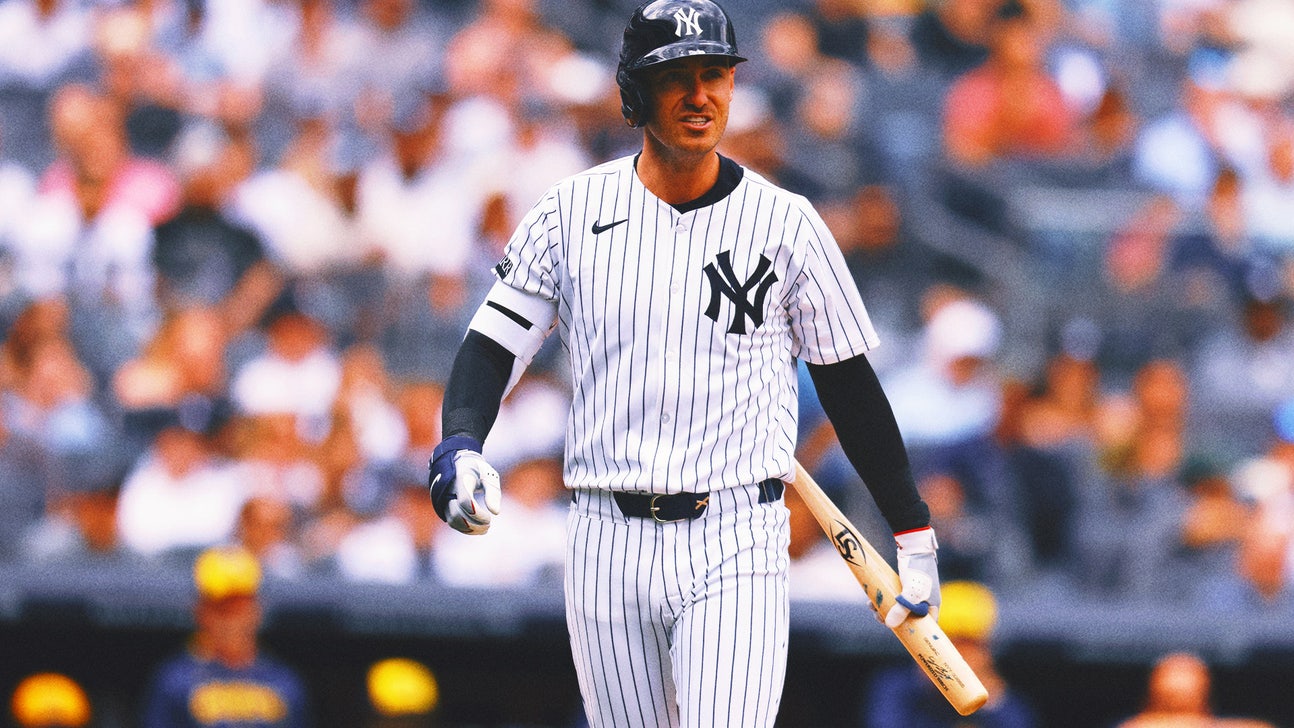 Yankees' Cody Bellinger 'swears off wings' after food poisoning