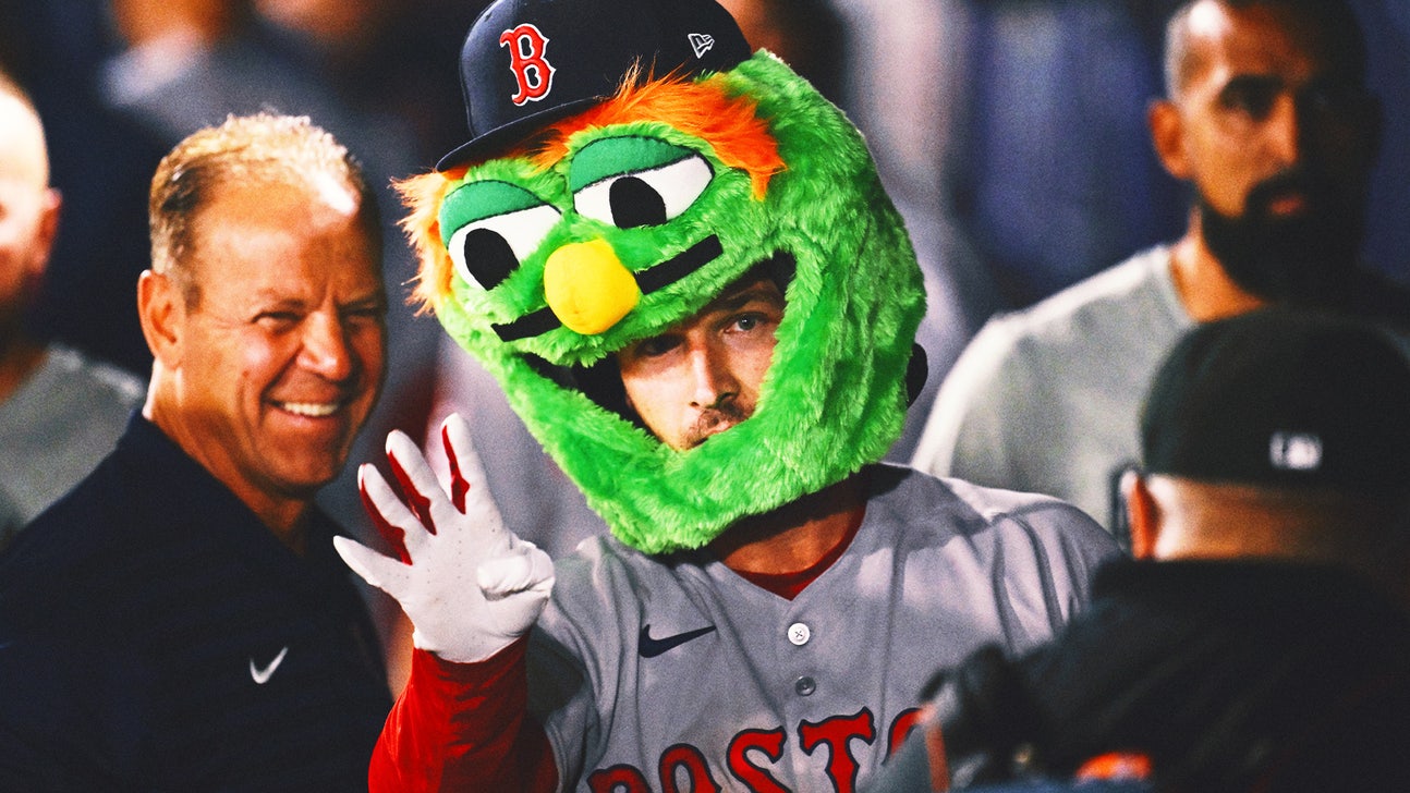 Last Night in Baseball: Alex Bregman powers Red Sox with 5-hit night