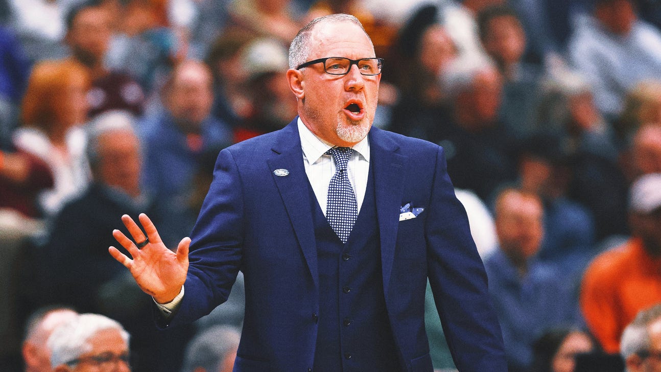 Maryland hires Buzz Williams: What his top priority should be; where A&M turns next
