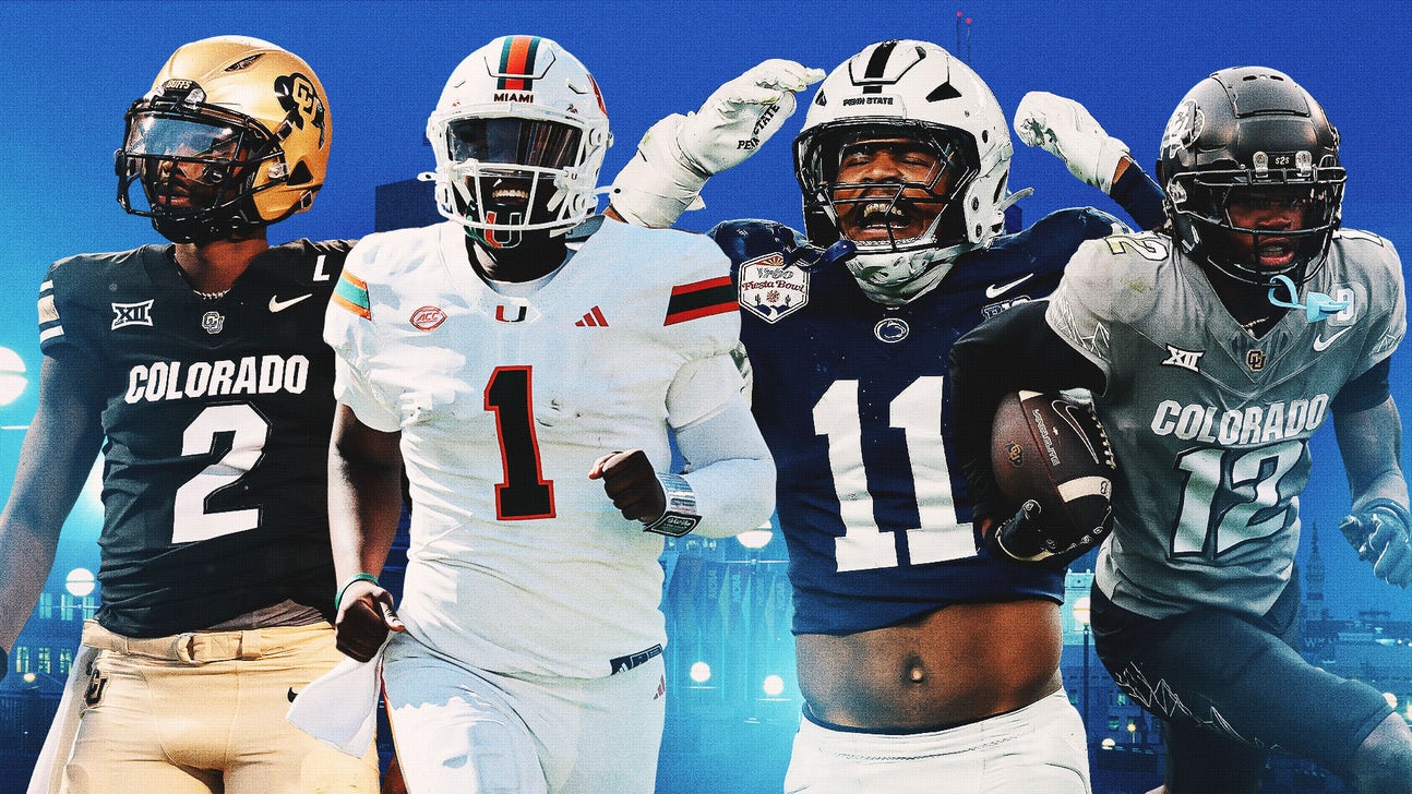 5 biggest questions ahead of 2025 NFL Draft: What will Browns, Giants, Saints do?