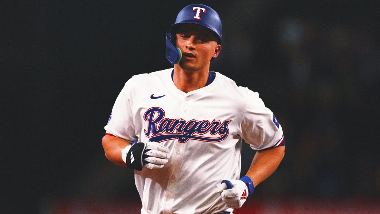 Rangers place Corey Seager on 10-day IL because of a hamstring strain | FOX  Sports