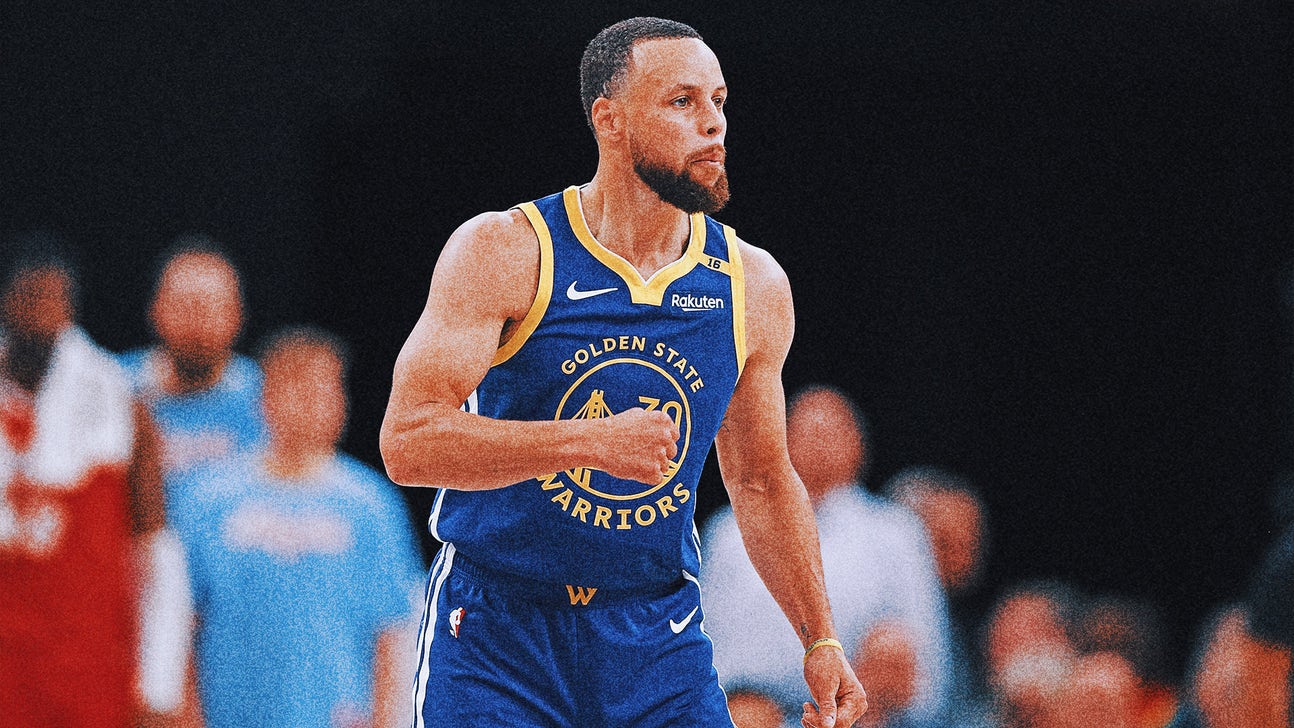 Steph Curry hits 12 3-pointers, scores 52 as Warriors defeat Grizzlies 134-125