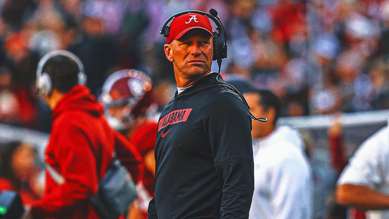 2025 College Football odds: Five early win totals to bet now