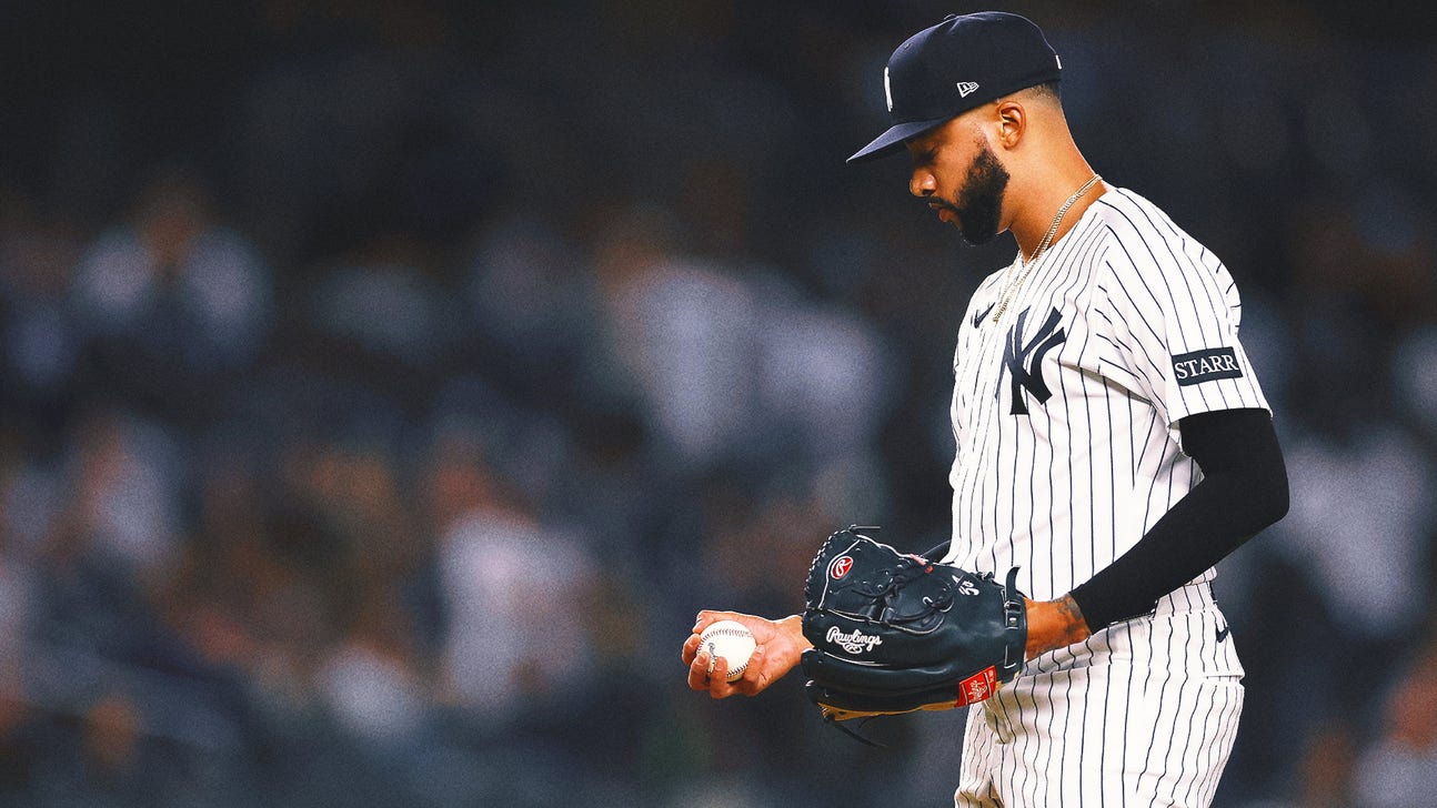 Yankees to Mets: Devin Williams Nears Deal to Switch New York Teams