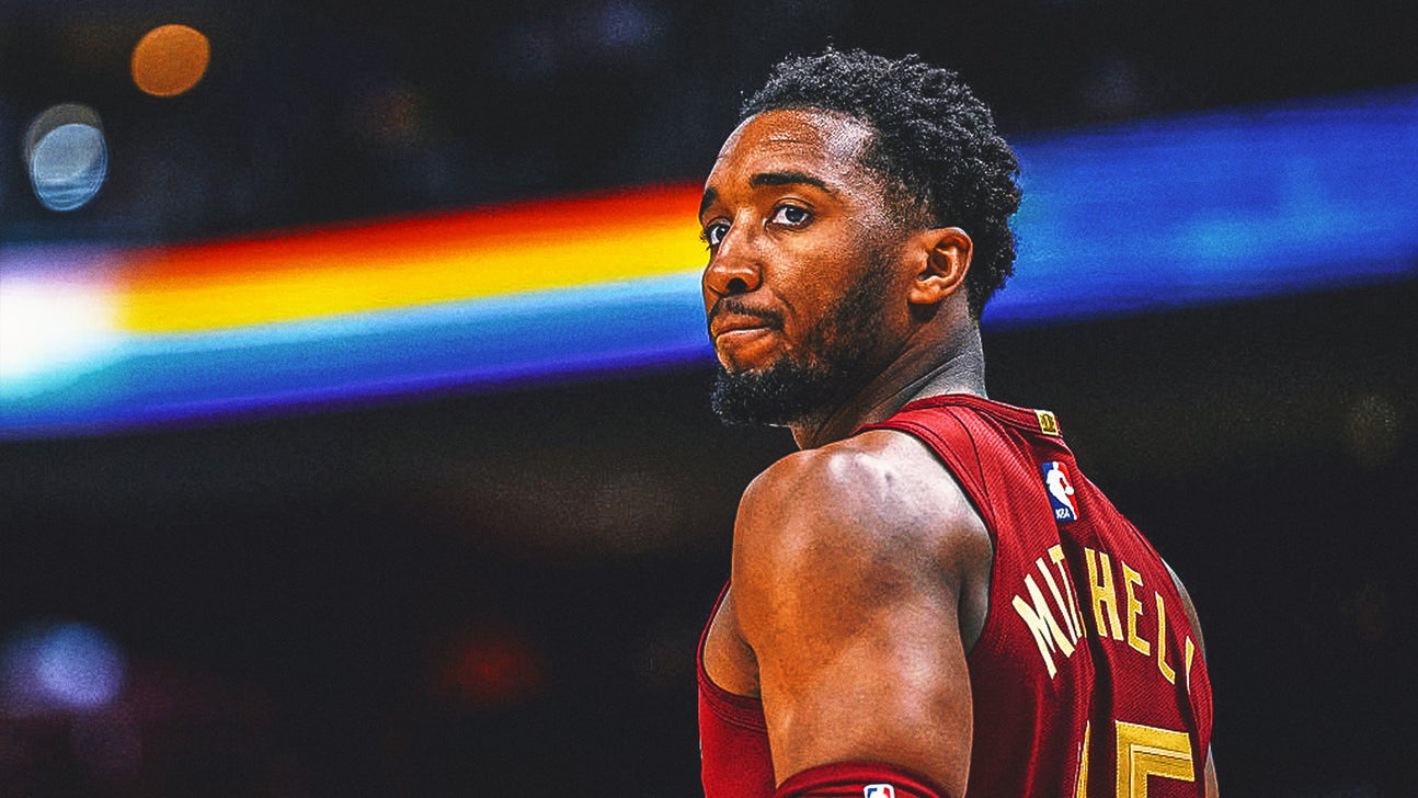 2024-25 NBA conference title odds: Which teams will make the NBA Finals?