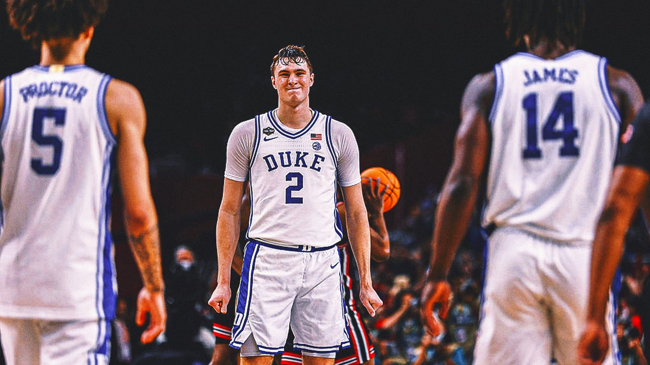 2025 March Madness betting recap: 'Complete collapse by Duke was what we needed'
