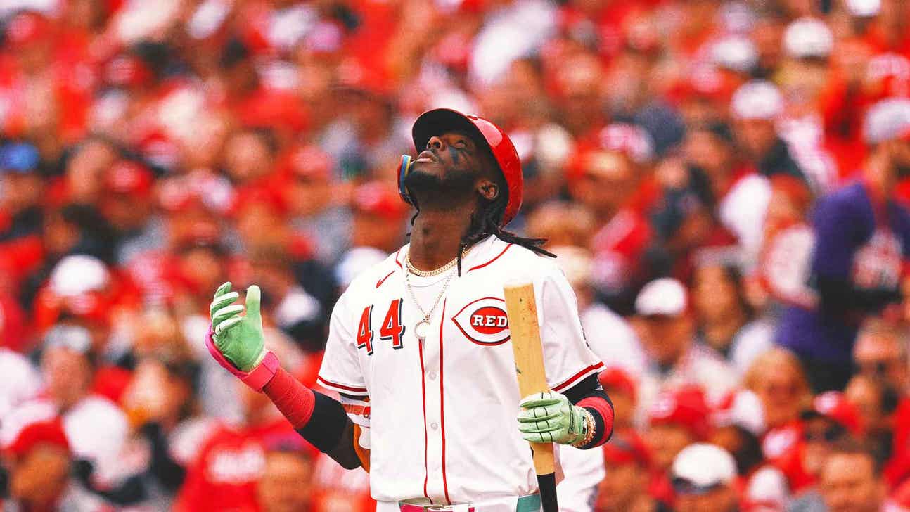 Reds become first MLB team in 65 years to lose 3 consecutive 1-0 games