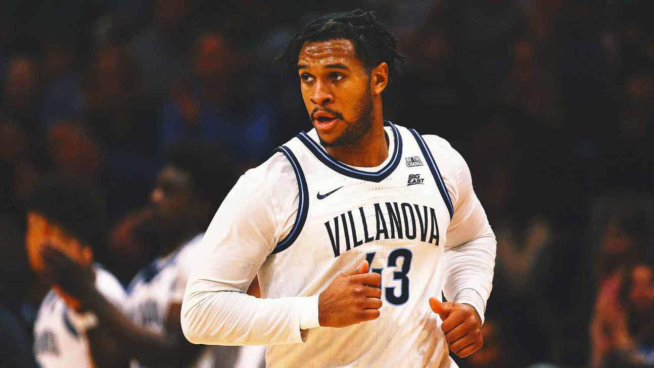 2025 College Basketball Crown: Eric Dixon makes Villanova history; USC cruises