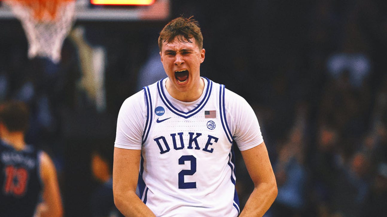 How much money did Cooper Flagg make in NIL during his one year at Duke?