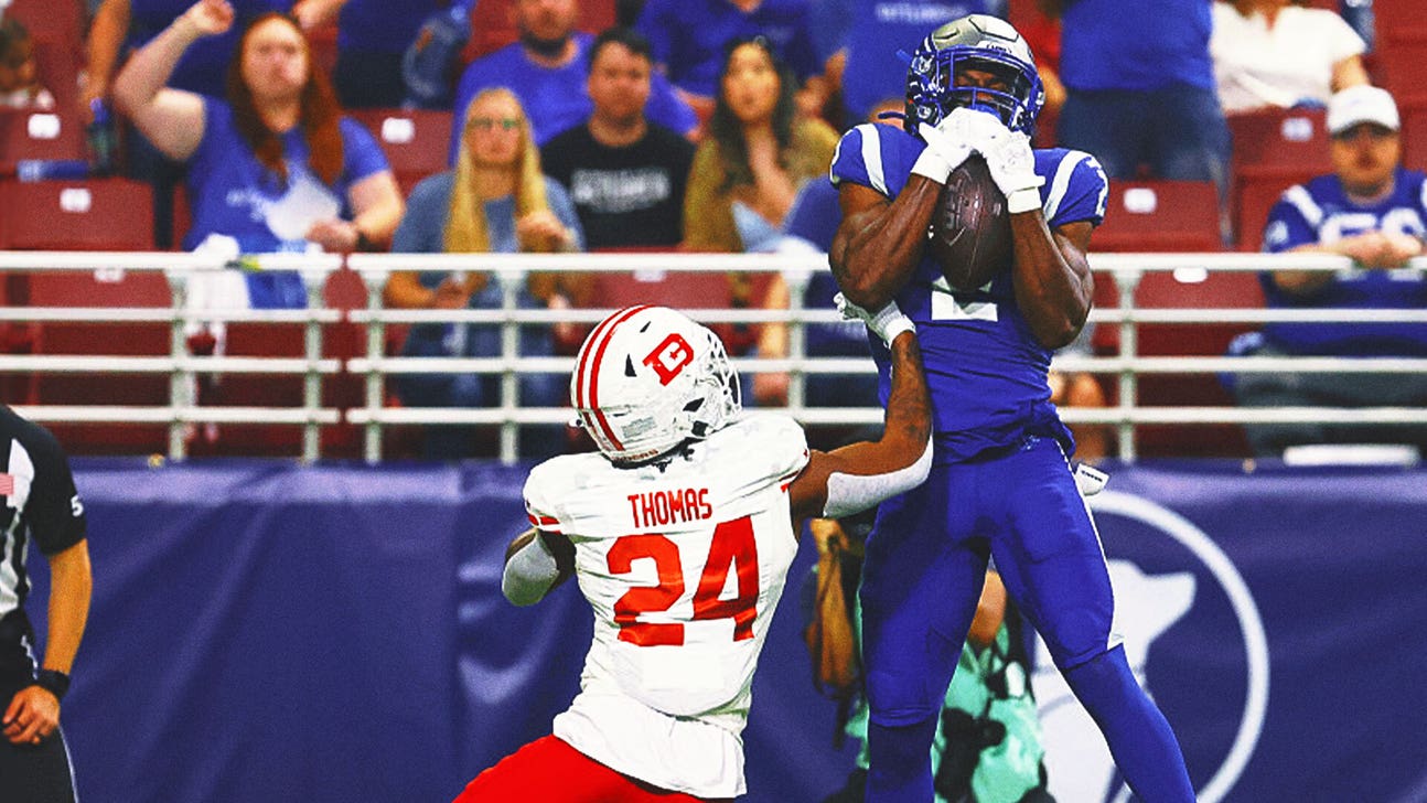 UFL 2025: Every touchdown from Week 3