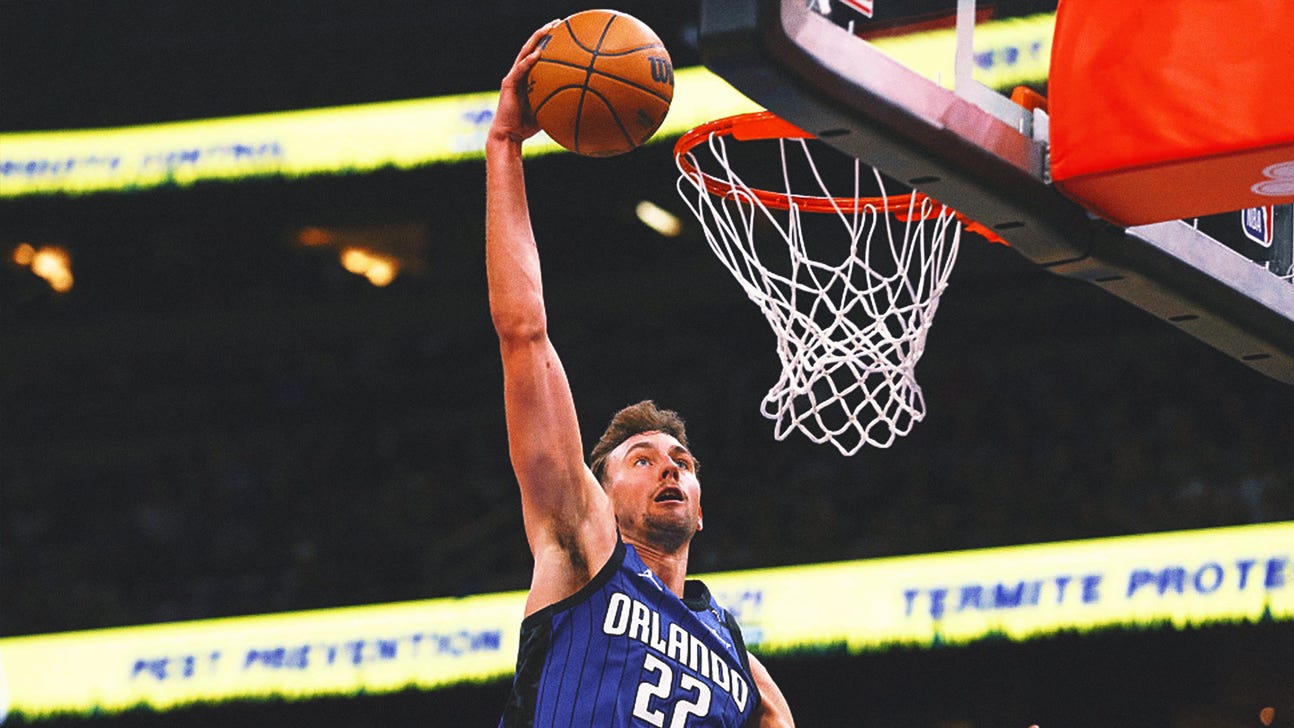 Magic narrowly defeat Celtics to cut Boston's series lead to 2-1