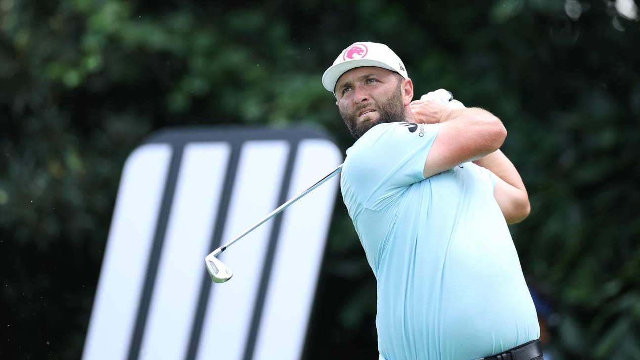 How to watch LIV Golf Indianapolis 2025: Schedule, start time, TV channels, tee times, streaming