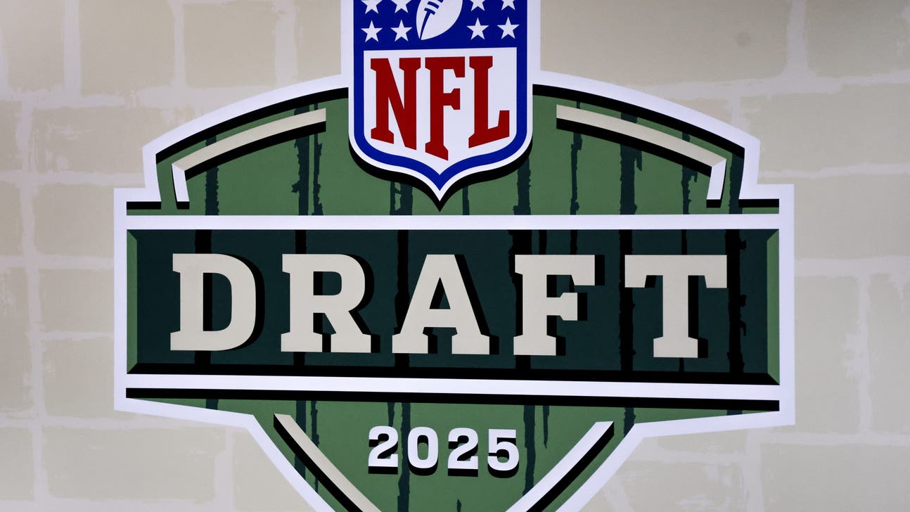 2025 NFL Draft odds: Which player will be drafted first at each position?