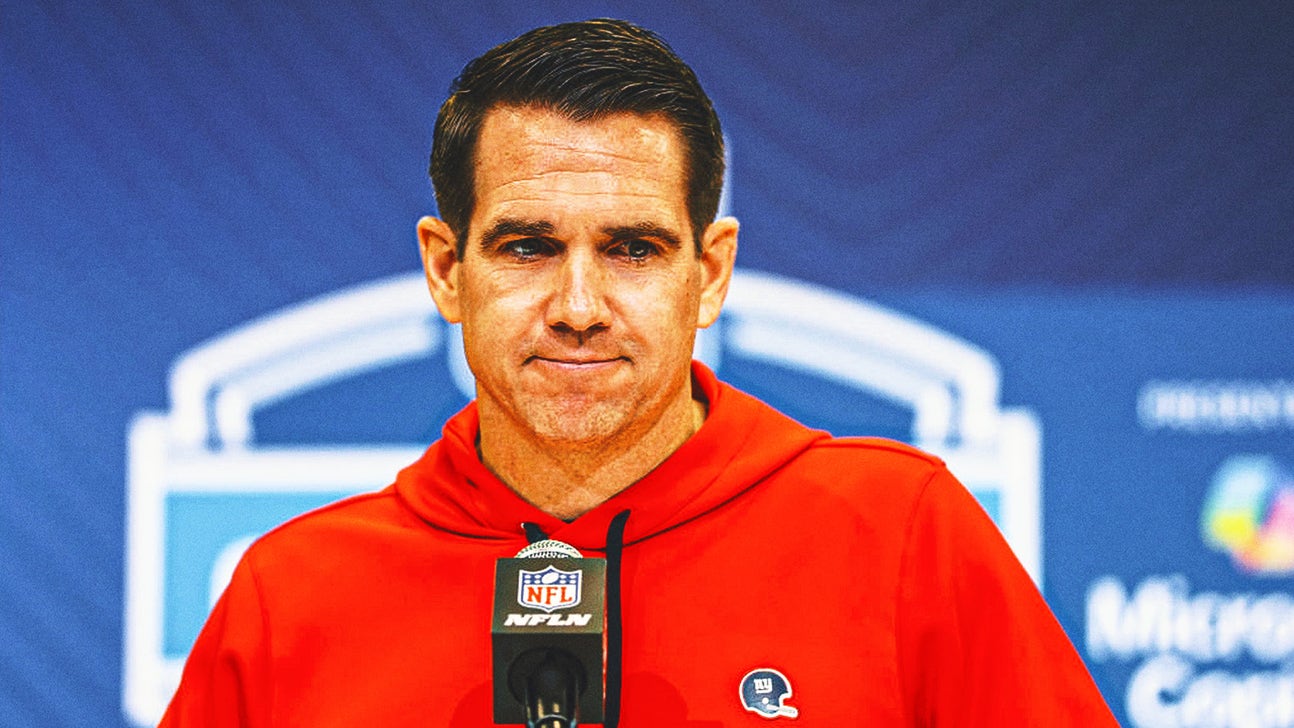 2025 NFL Draft odds: Will Giants make a move to draft Shedeur Sanders?