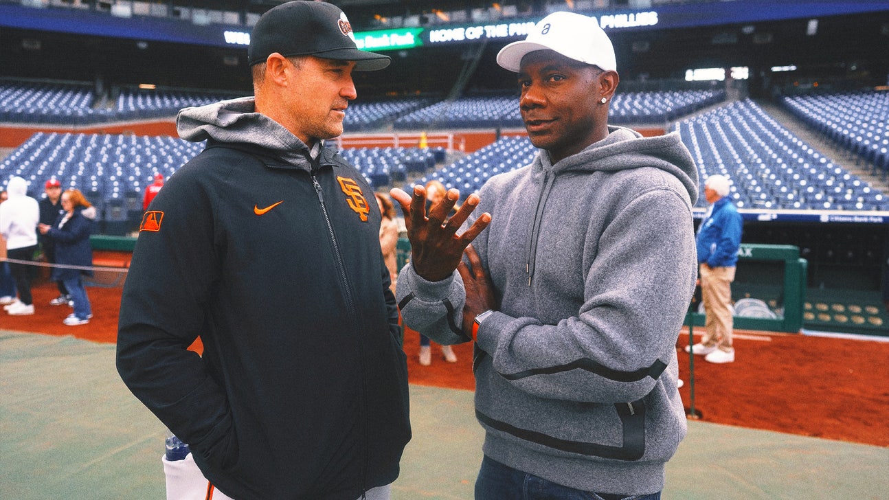 Former Phillies star Ryan Howard pitches Negro Leagues Baseball Museum expansion